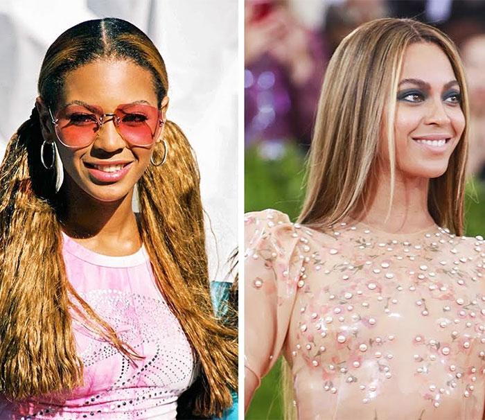20 celebrities che sono cambiati totalmente una volta diventate famose! articolo