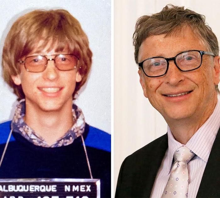 20 celebrities che sono cambiati totalmente una volta diventate famose! articolo