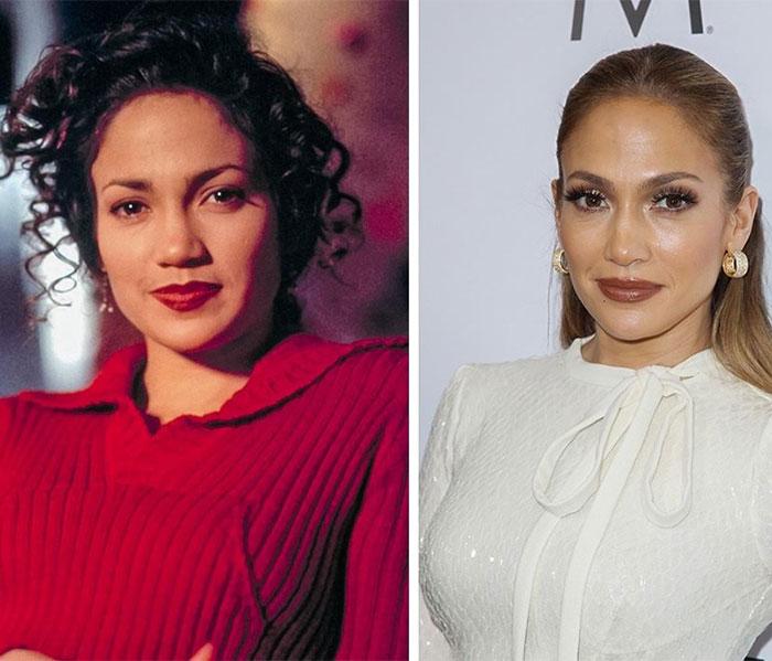 20 celebrities che sono cambiati totalmente una volta diventate famose! articolo