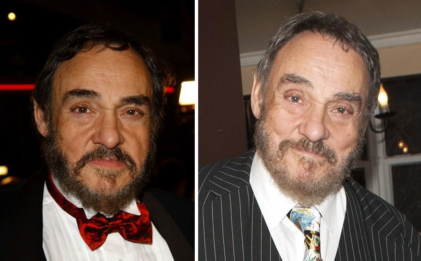 Come sono diventati gli ATTORI del Signore degli Anelli 15 anni DOPO? articolo