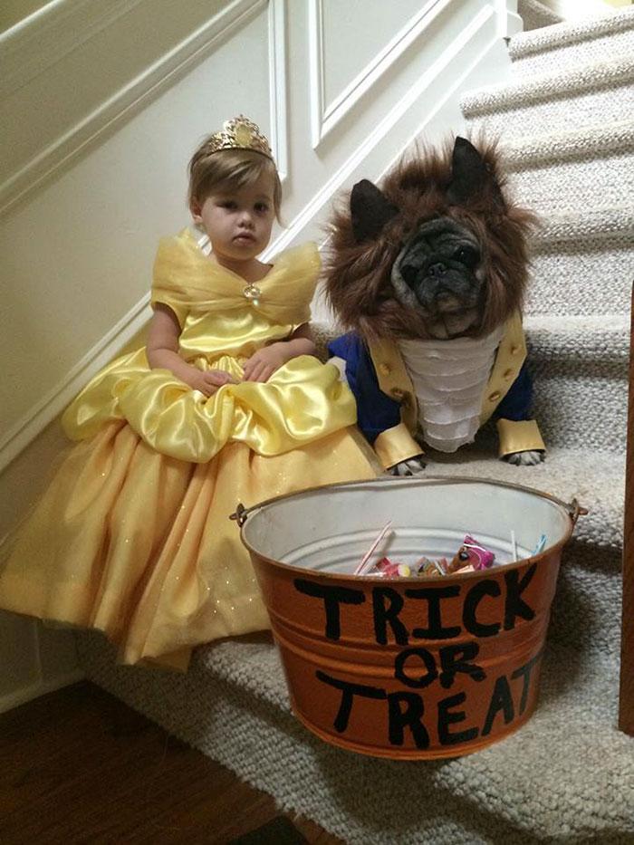 Vestiti per Halloween: 20 alternative strane! articolo