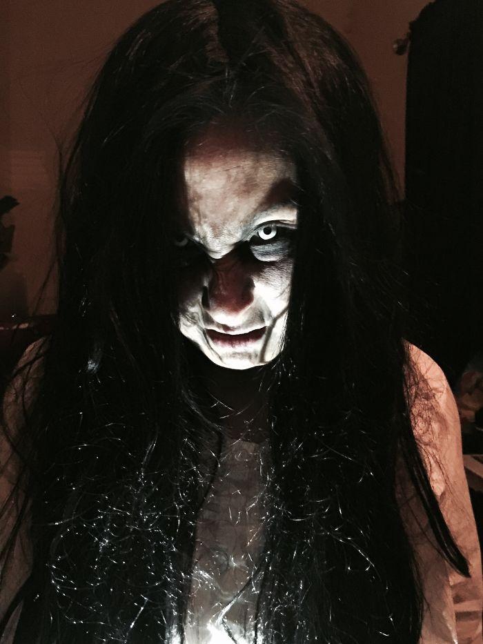 Vestiti per Halloween: 20 alternative strane! articolo