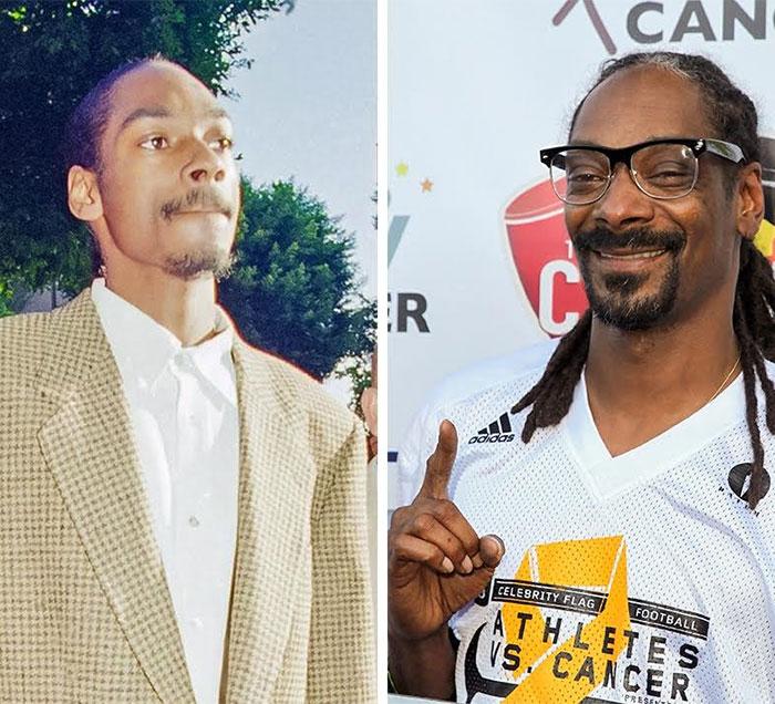 20 celebrities che sono cambiati totalmente una volta diventate famose! articolo