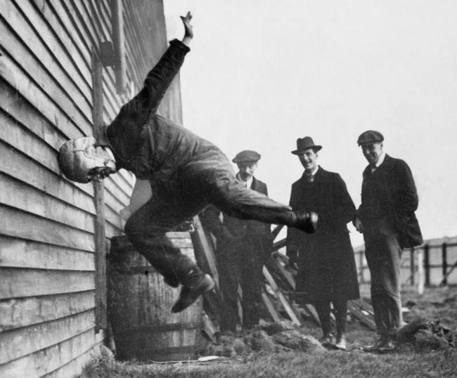 30 foto storiche che ti lasceranno senza parole! articolo