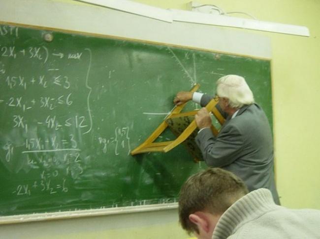 I 15 professori più bravi (e apprezzati) al mondo! articolo