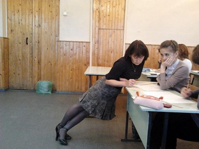 I 15 professori più bravi (e apprezzati) al mondo! articolo