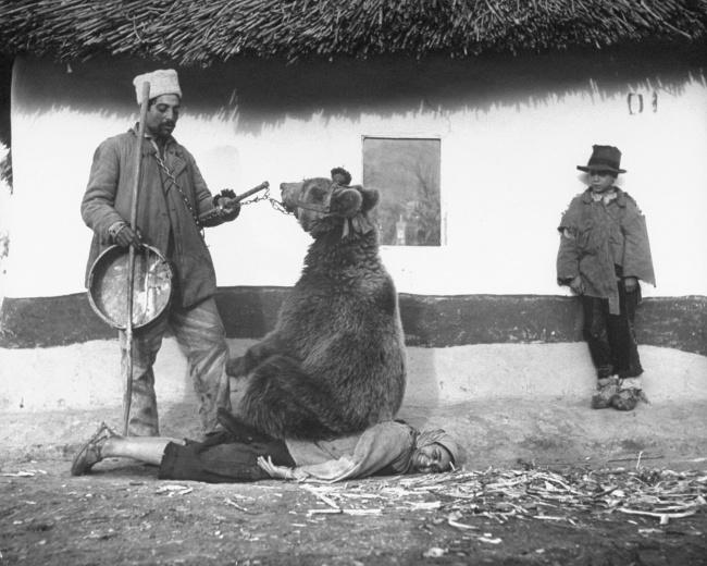 30 foto storiche che ti lasceranno senza parole! articolo