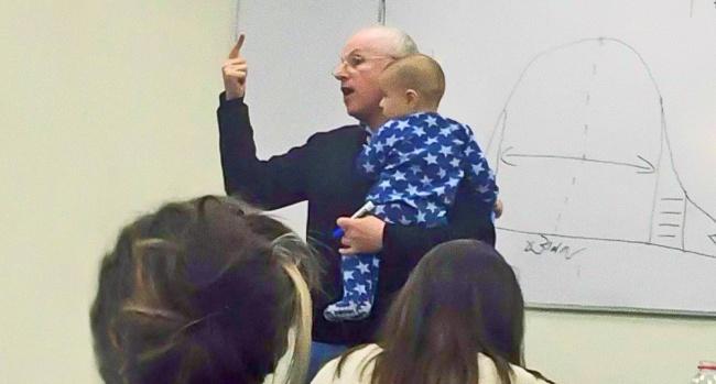 I 15 professori più bravi (e apprezzati) al mondo! articolo