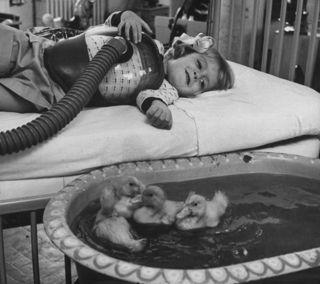 30 foto storiche che ti lasceranno senza parole! articolo
