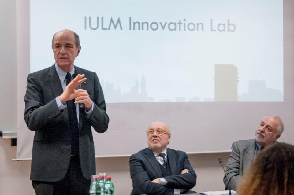 Start up in Italia, Corrado Passera: "L'università incoraggia le idee" articolo
