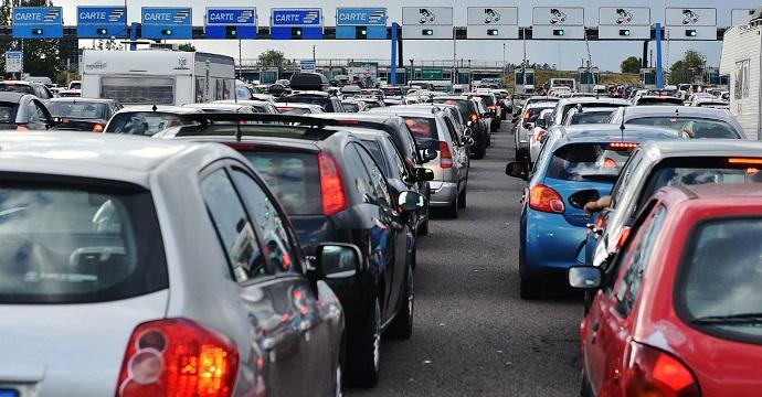 I 5 tipi di automobilisti che ti faranno salire il crimine in autostrada articolo