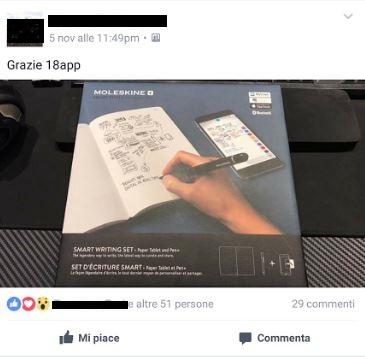 Bonus cultura 500 euro: tra i 18enni è caccia al bug articolo