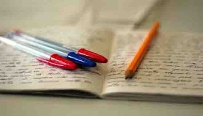 come scrivere un tema