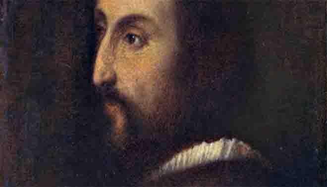 Orlando Furioso di Ariosto