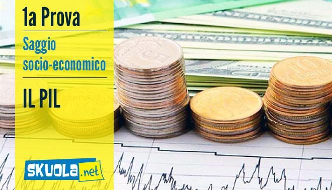 saggio breve socio economico