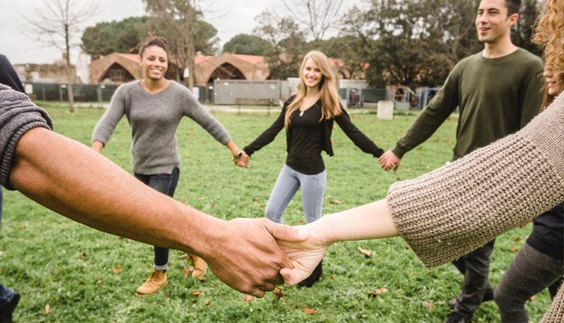 Ecco 5 buoni motivi per fare volontariato