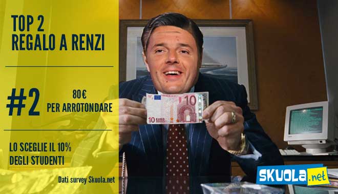 foto di 80 euro