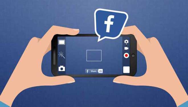 Facebook: arriva l'auto-tag degli amici nei video articolo