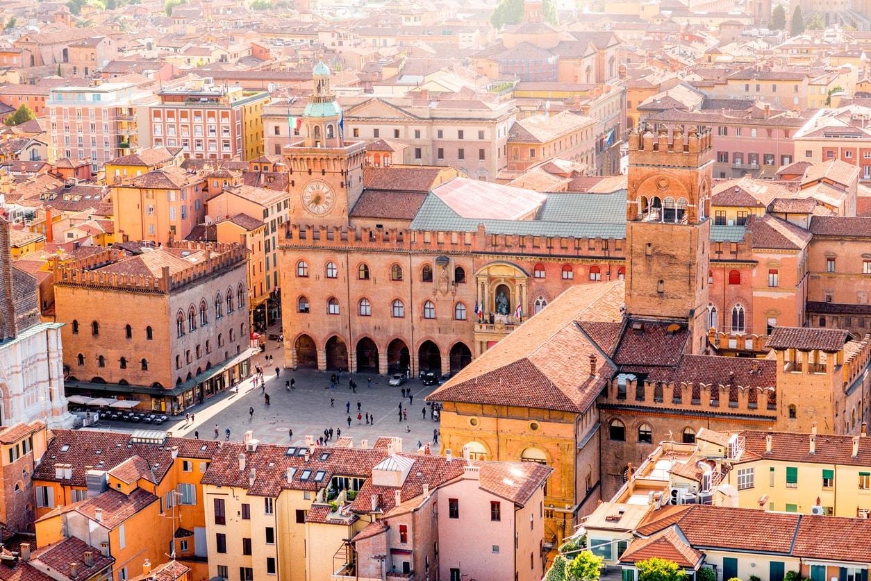 città universitarie erasmus dove festeggiare capodanno