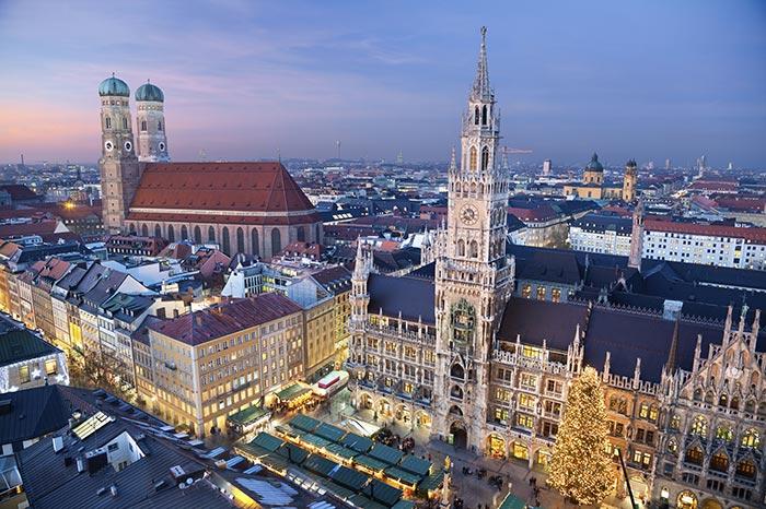città universitarie erasmus dove festeggiare capodanno