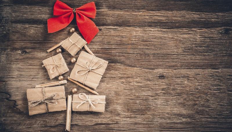 addobbi originali per il tuo albero di Natale