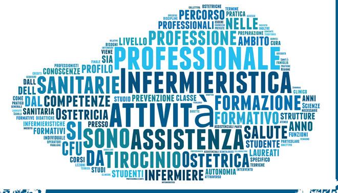 Cinque cose che devi sapere se studi Professioni sanitarie infermieristiche e ostetrica 