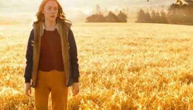 Amabili esti di Alice Sebold