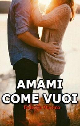 foto wattpad amami come vuoi