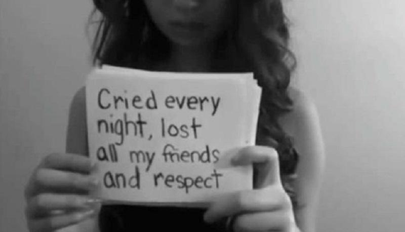 cyberbullismo amanda todd