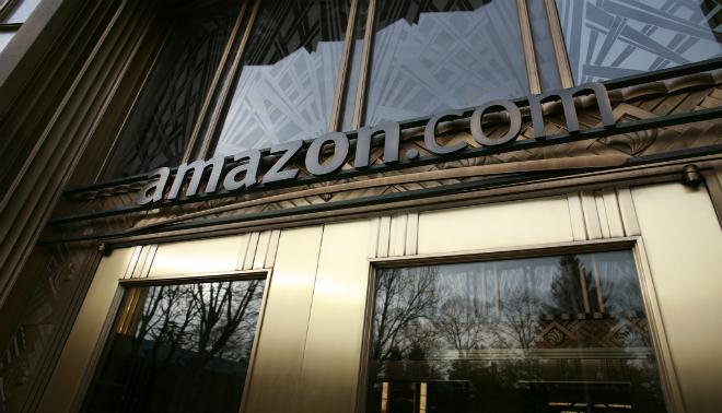 shopping con amazon go