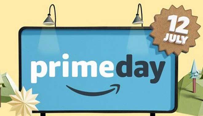 Amazon Prime Day: scopri subito come funziona