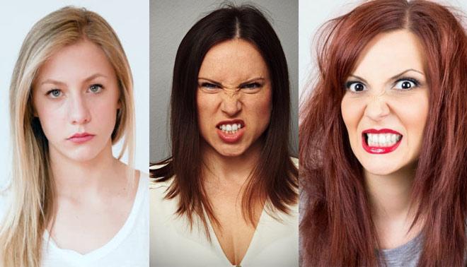 foto di tipologie di amiche della tua ragazza contro cui devi lottare
