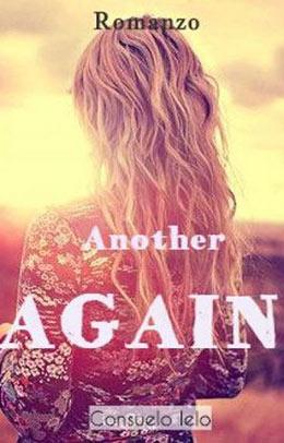 foto wattpad another again