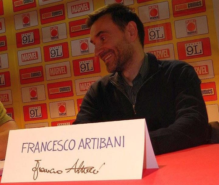 francesco artibani