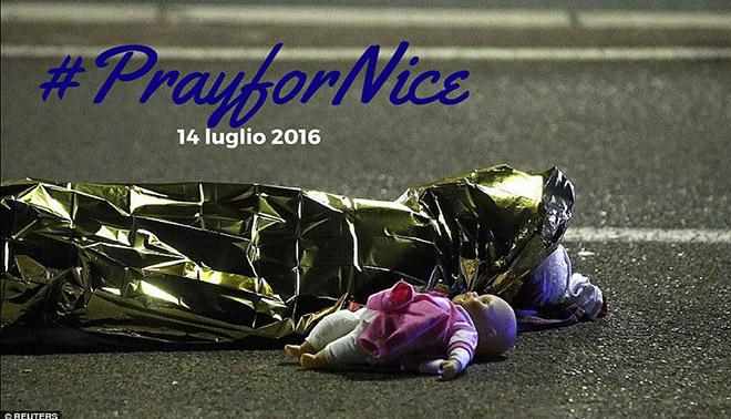 Attentato Nizza: tutti gli aggiornamenti sulla tragedia