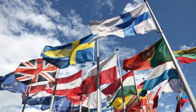 la maturità nelle grandi nazioni europee