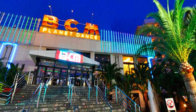  foto di BCM Planet Dance