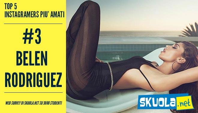  foto di Belen Rodriguez