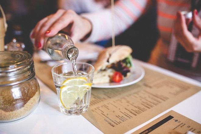 10 soluzioni strategiche per godersi le feste mangiando senza ingrassare articolo
