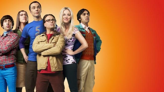 Le 17 curiosità che non sai su Big Bang Theory articolo