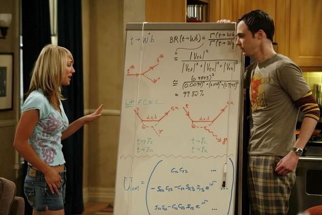 Le 17 curiosità che non sai su Big Bang Theory articolo