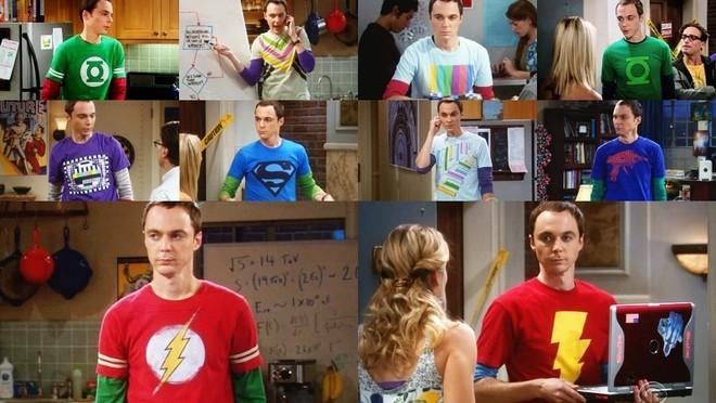 Le 17 curiosità che non sai su Big Bang Theory articolo