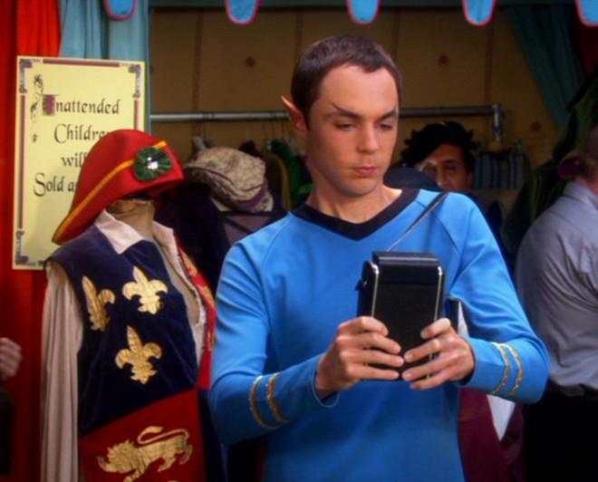 Le 17 curiosità che non sai su Big Bang Theory articolo