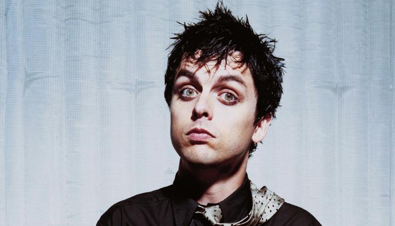 Che scuola ha fatto Billie Joe Armstrong?