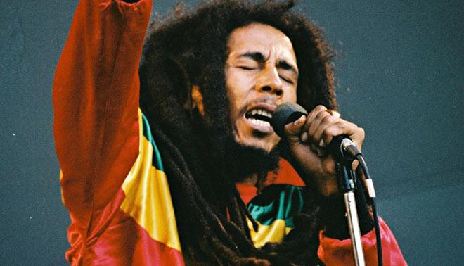 foto di tesina maturità 2016 su bob marley e sul reggae