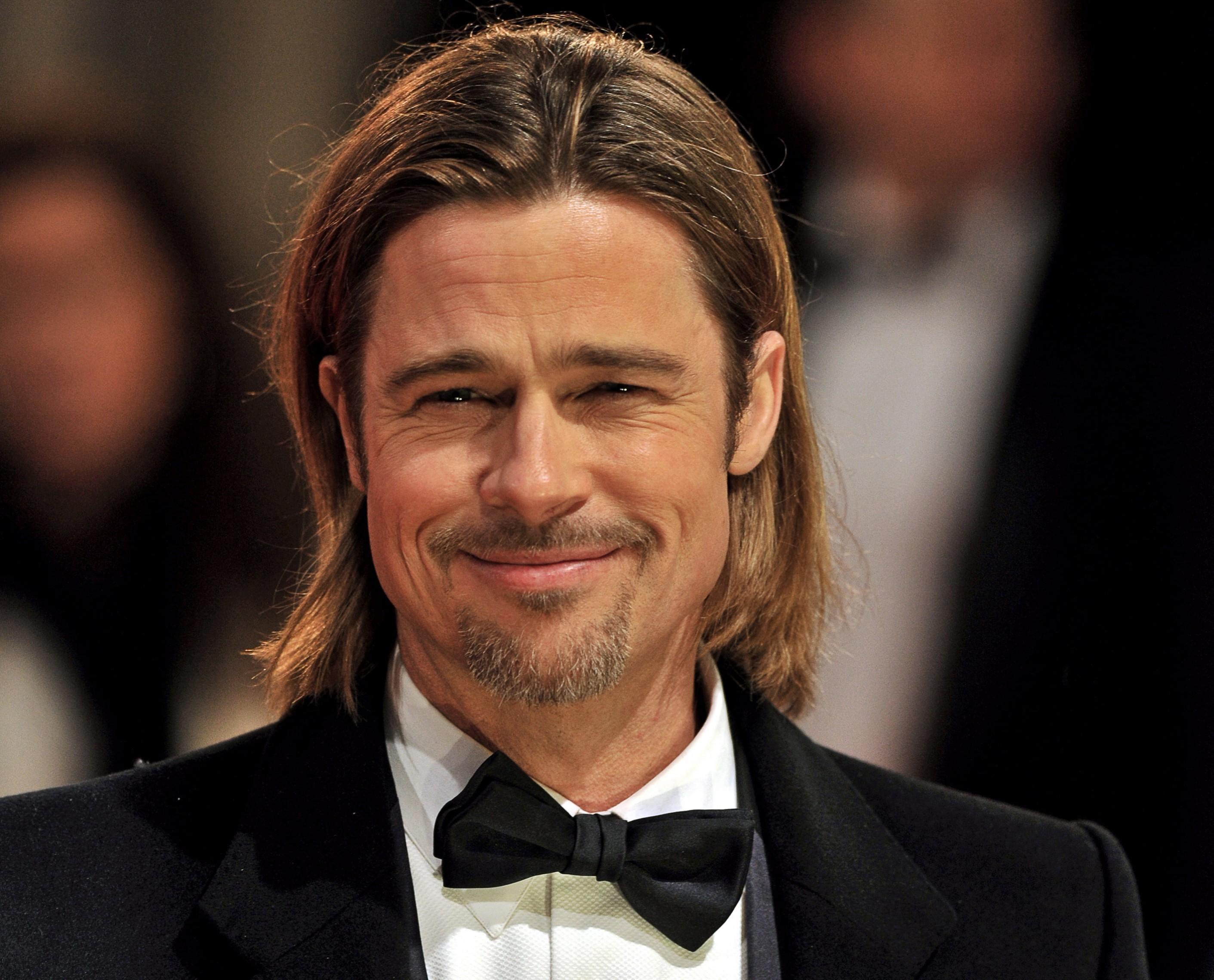 E' morto Brad Pitt: ma è solo una bufala articolo