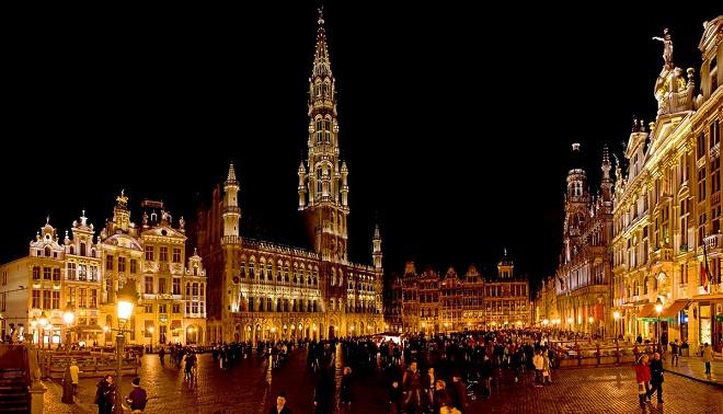 bruxelles