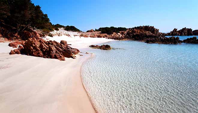 isola di budelli