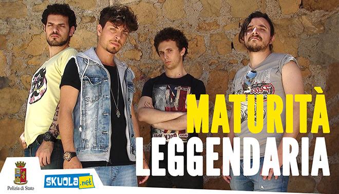foto di bufale tracce di maturità