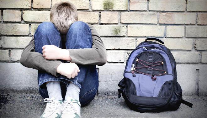 Ecco le 10 azioni che verranno attuate contro il Bullismo